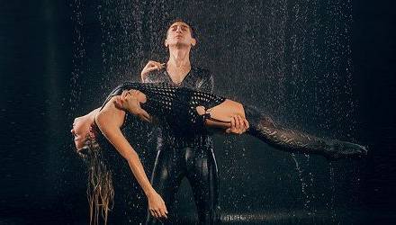 Заняття Contemporary dance для двох, Одеса - Фото