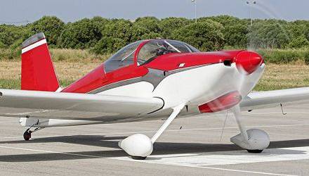aerobatics-plane-rv-7-smart-kiev