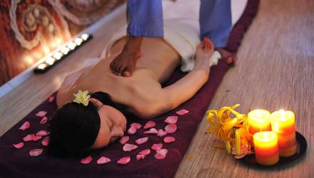 Степ масаж Стопа Будди, Київ - Фото