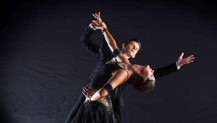 Танцювальна Дегустація з Танцювальним Сомельє, Київ - Фото