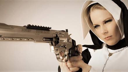 Стрільба з 5 видів зброї 25 пострілів, Львів - Фото
