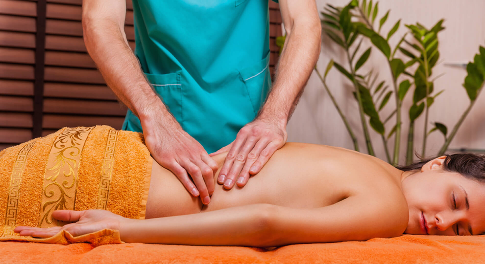 Лімфодренажний масаж, Дніпро - Фото