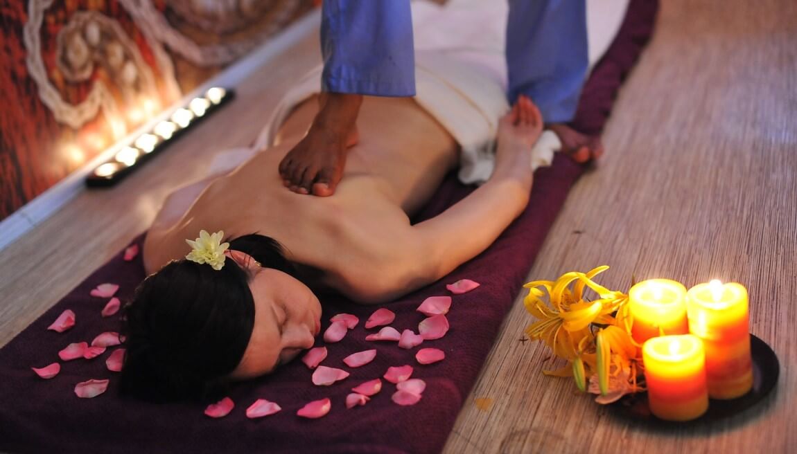 Степ масаж Стопа Будди, Київ - Фото