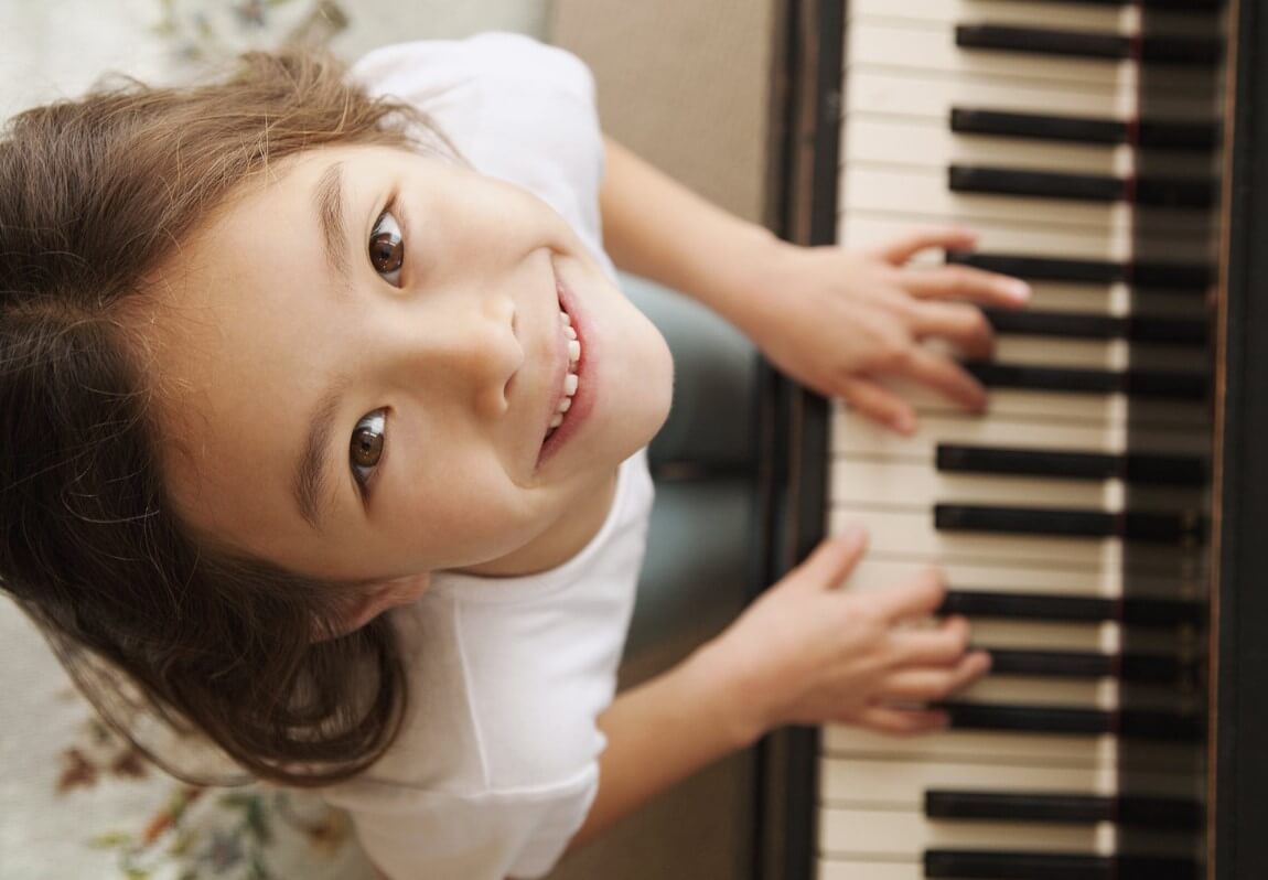 Курс игры на фортепиано интенсив, Киев - Фото