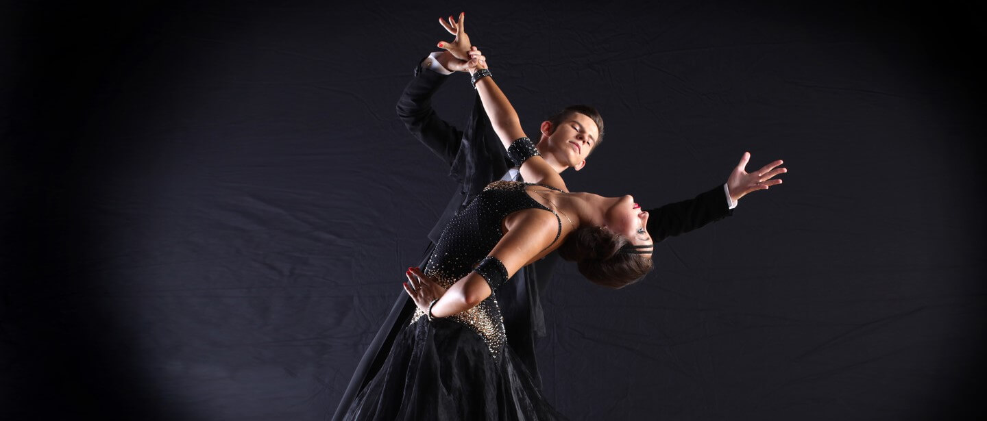Аргентинское танго - урок танца, Харьков - Фото