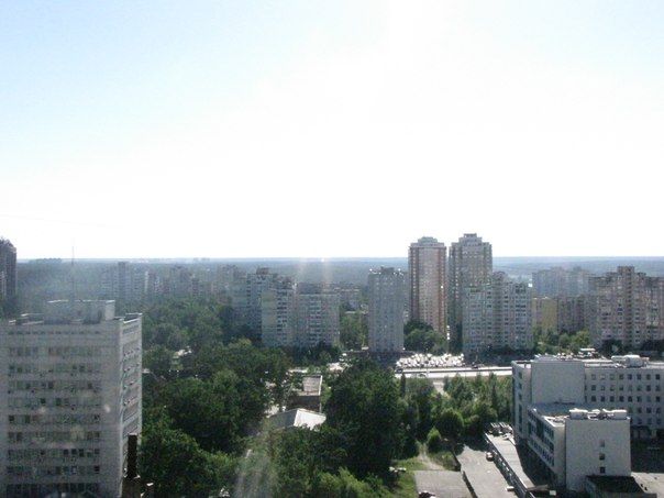 Крыши Киева - фото - 3