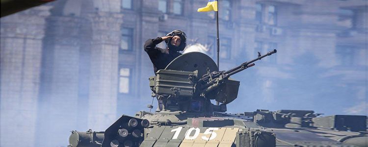 Топ-10 необычных подарков на День украинской армии - фото 2