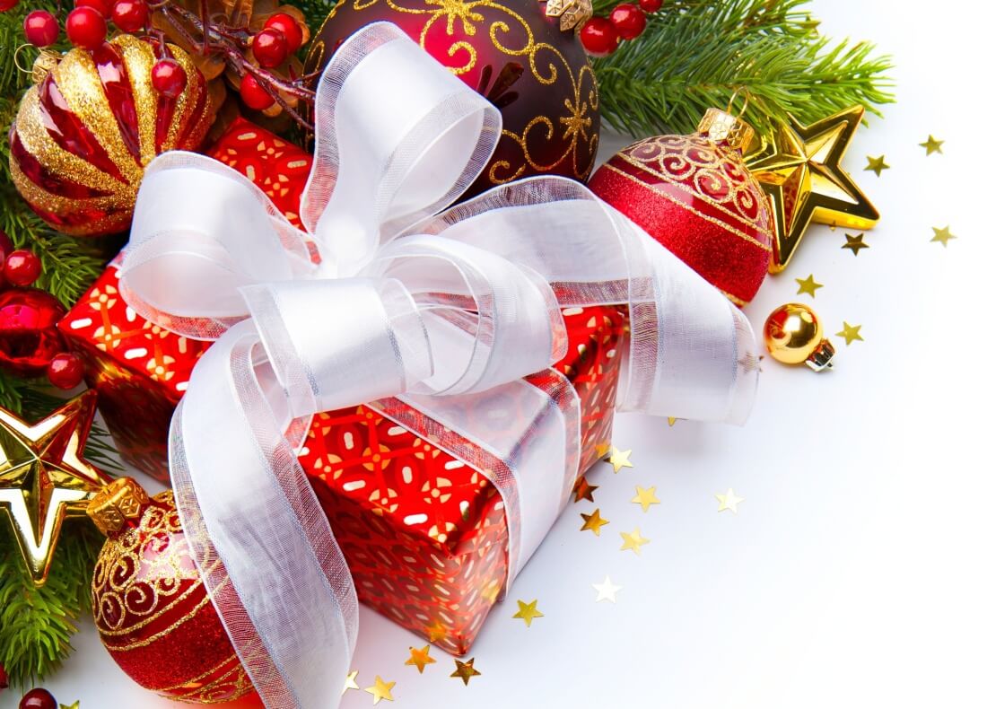 Подарки на День святого Николая: купить с доставкой в любой город Украины | webmaster-korolev.ru