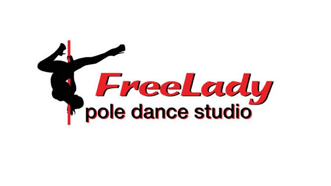 FreeLady, Студия танца на пилоне