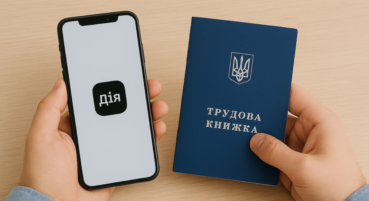 Довідка 9 ПФУ- як отримати