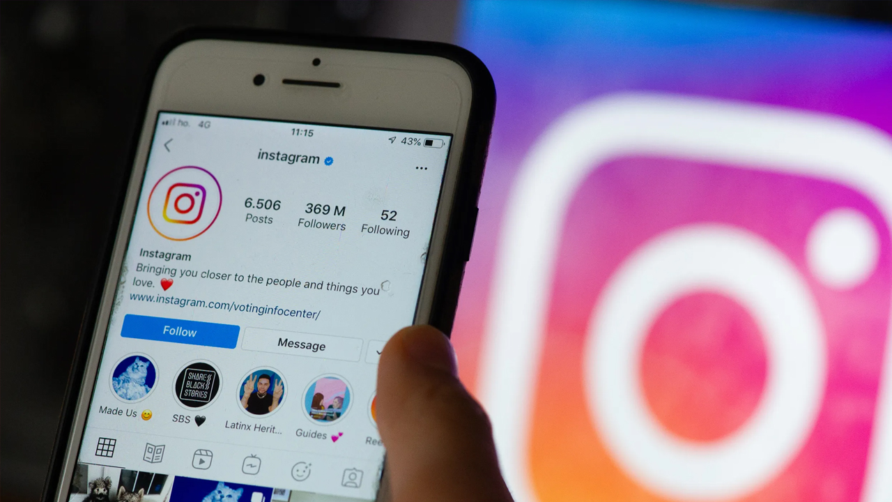 Скільки скарг потрібно, щоб заблокувати сторінку в Instagram